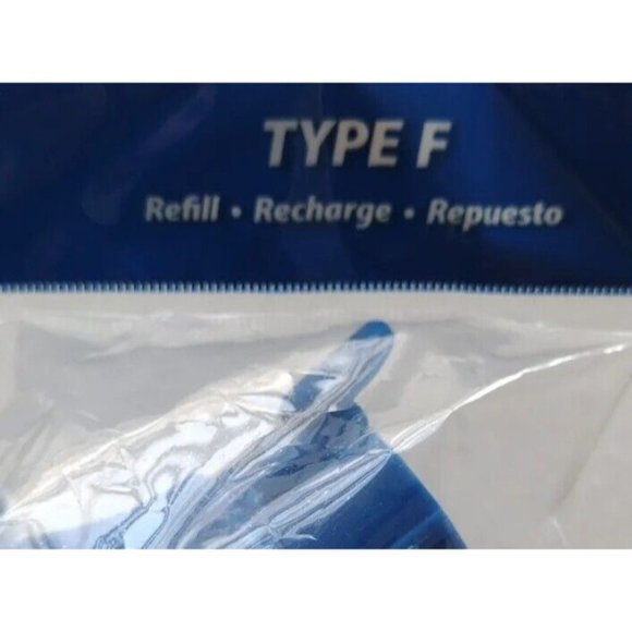 Quickie Wipeout Microfiber Twist Mop Refill Type F 72036 72036M Set Of 2 - Picture 3 of 8